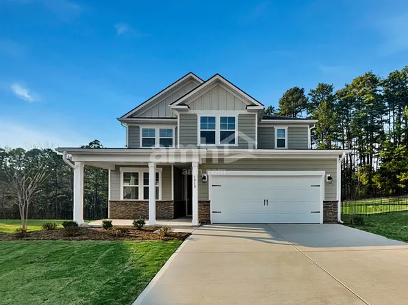 1010 Goldcrest Dr, Indian Trail, NC 28079