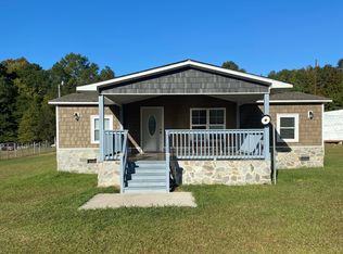 2086 Rosser Pittman Rd, Broadway, NC 27505