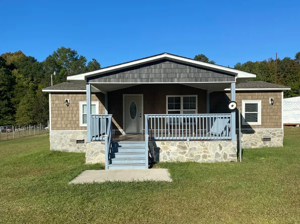 2086 Rosser Pittman Rd, Broadway, NC 27505