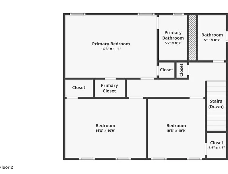 275 Oak St — Photo 4