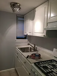 Rented by Amorelli Realty