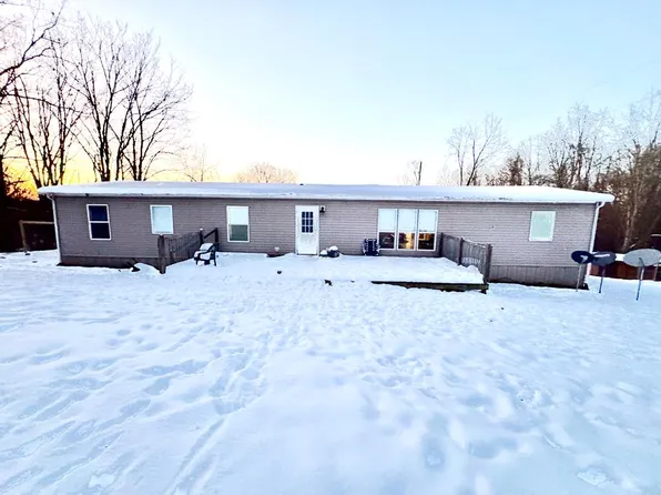 5030 Sellers Run, Friendly, WV 26146