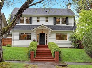 2645 NE 25th Ave, Portland, OR 97212