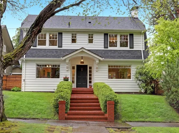 2645 NE 25th Ave, Portland, OR 97212