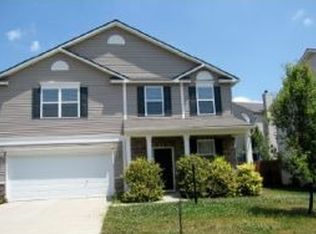 1648 W Hennessey St, Bloomington, IN