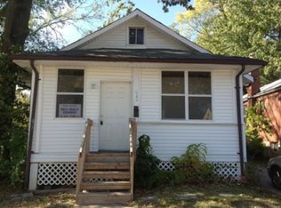 1153 Meyer St, Saint Louis, MO