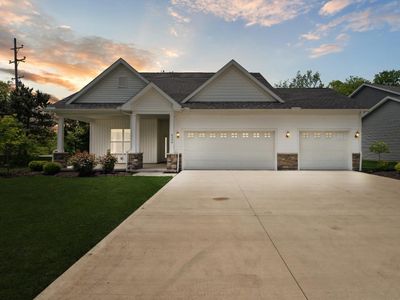 4340 E McKenna Ln, Pt Clinton, OH, 43452