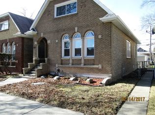 9618 S University Ave, Chicago, IL 60628