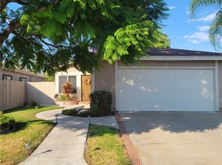 27531 Genil, Mission Viejo, CA 92691