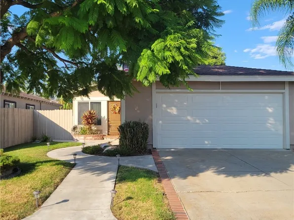 27531 Genil, Mission Viejo, CA 92691