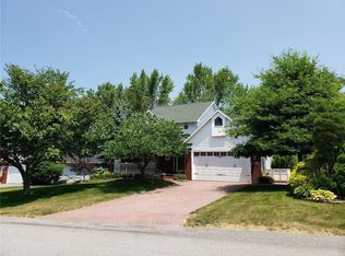 4093 Mountain Laurel Dr, Erie, PA