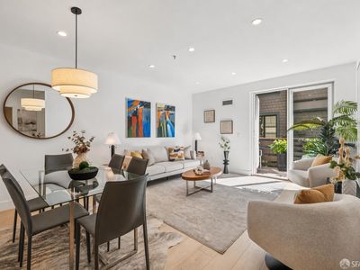 350 Broderick St APT 320, San Francisco, CA, 94117