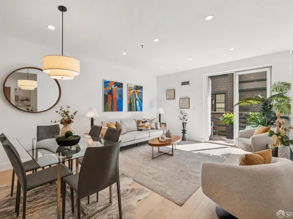 350 Broderick St APT 320, San Francisco, CA 94117