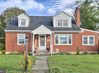 549 C St, Carlisle, PA 17013
