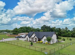 6123 Fm 1701, Avery, TX 75554