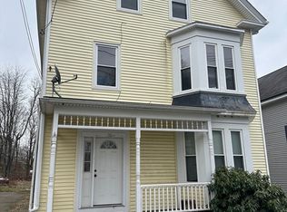 16 Preston St, Millville, MA 01529