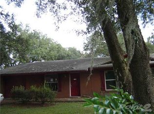 14700 Douglas Dr, Dade City, FL 33523