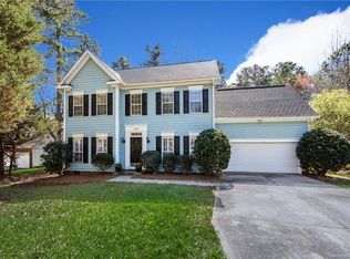 12238 Hickory Knoll Ct, Matthews, NC 28105