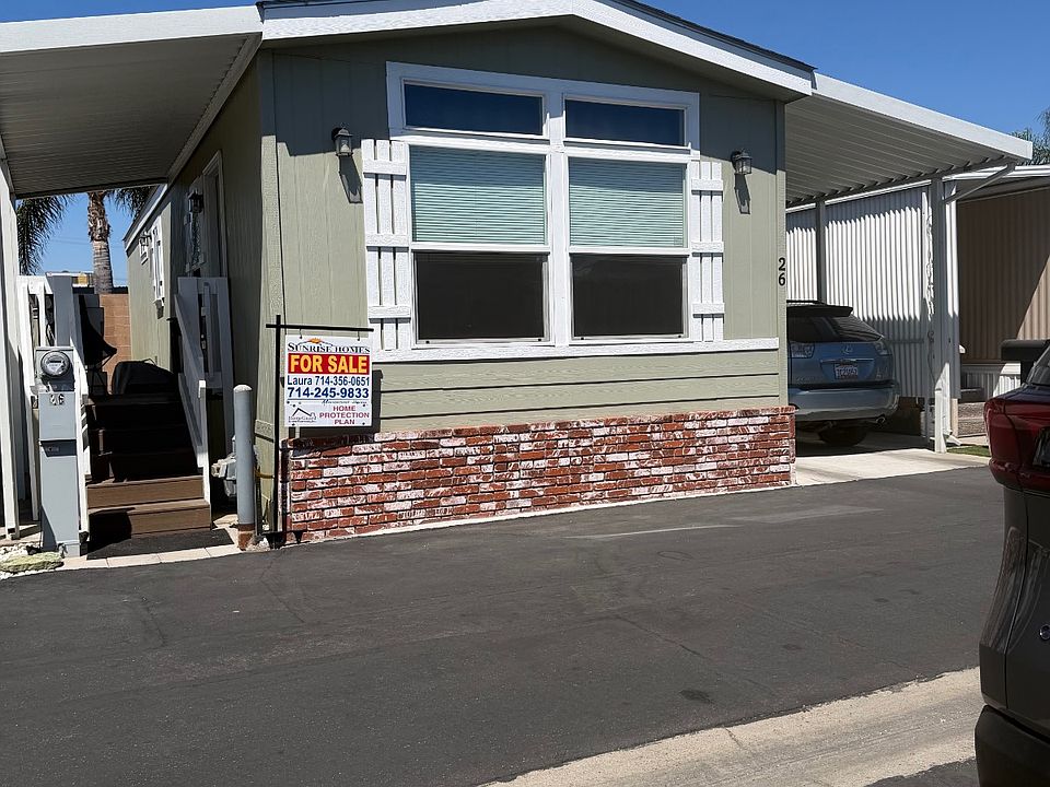 1st image of 11733 166th St Space 26