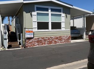 11733 166th St Space 26, Norwalk, CA 90650