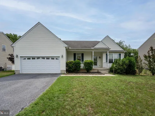 20 Meadow Lark Dr, Milford, DE 19963