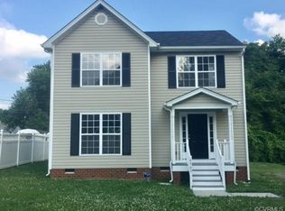 4703 Greenleigh Rd, Richmond, VA 23223