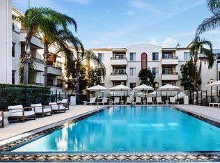 The Glendon, Los Angeles, CA 90024
