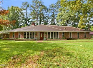 105 Woodcliff Pl, Brandon, MS 39042