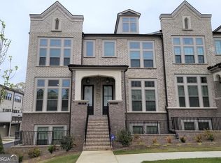 1229 Bocking Way, Atlanta, GA 30319