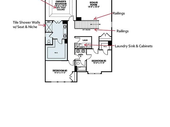 4th image of 2450 Andrena Way #56