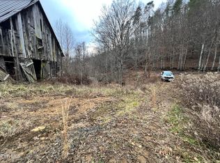 Blevins Hollow Rd, Roan Mountain, TN 37687