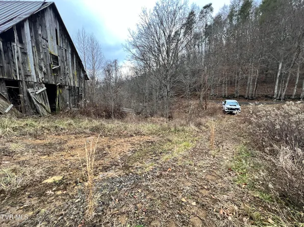 Blevins Hollow Rd, Roan Mountain, TN 37687