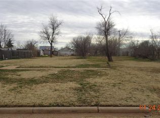 1308 E Ash St, Altus, OK 73521