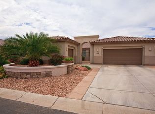 2654 N 162nd Ln, Goodyear, AZ 85395