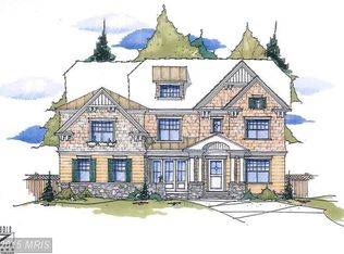 7719 Oldchester Rd, Bethesda, MD 20817