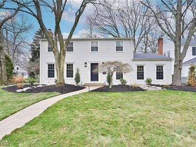 260 Saddler Rd, Bay Village, OH, 44140