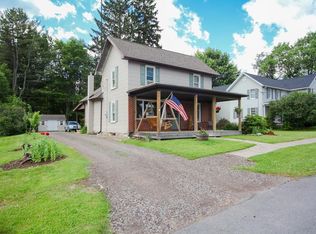 11 Conway St, Wellsboro, PA 16901