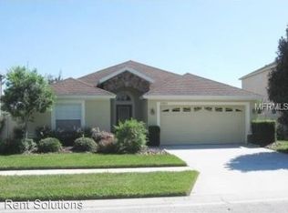 19002 Narimore Dr, Land O Lakes, FL 34638