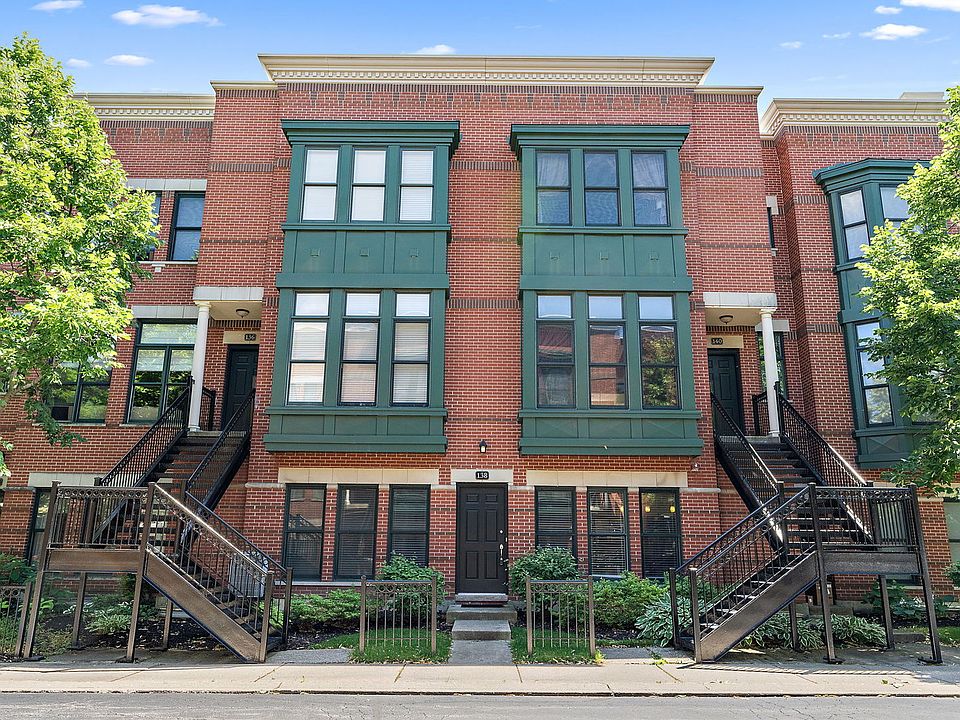 1st image of 138 N Rose St #36E