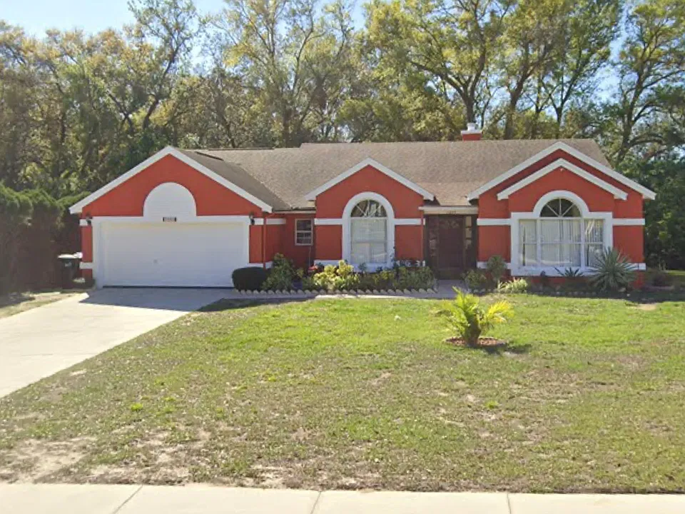 7255 Hiawassee Oak Dr