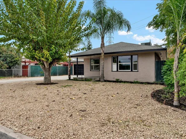 5078 E Olive Avenue, Fresno, CA 93727