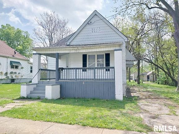 2nd image of 816 W Virginia Ave