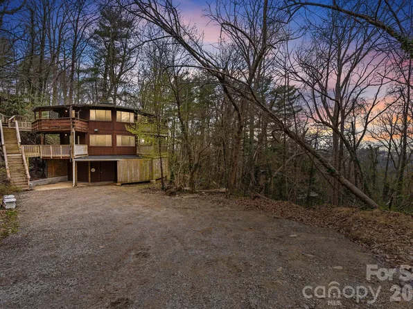 355 Sunset Dr, Asheville, NC 28804