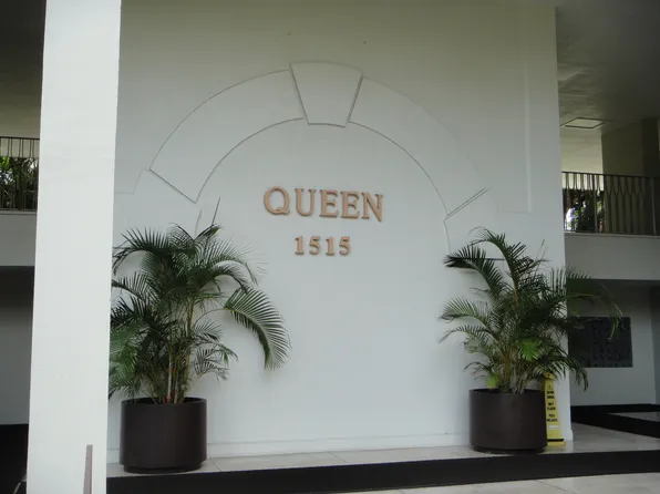 1515 Nuuanu Ave APT 252, Honolulu, HI 96817