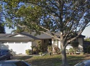2480 Medallion Dr, Union City, CA 94587
