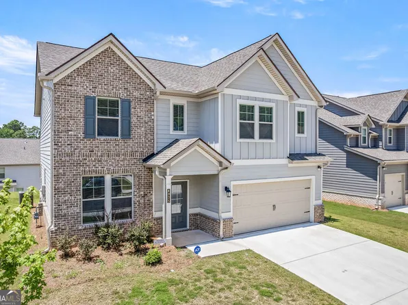 4025 Diane Ln #39, Fayetteville, GA 30215