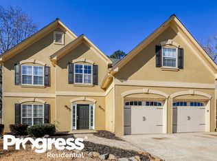 2562 Crofton Ct, Suwanee, GA 30024