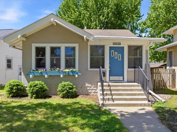 4340 34th Ave S, Minneapolis, MN 55406