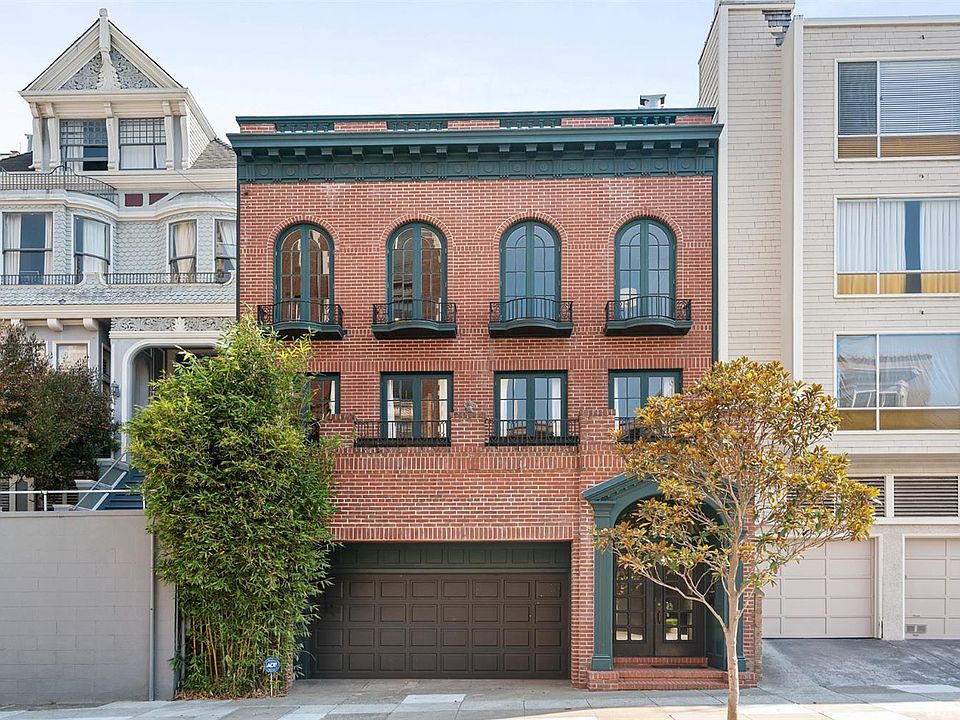 1st image of 2151 Pacific Ave #2