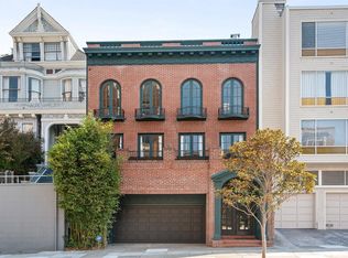 2151 Pacific Ave, San Francisco, CA 94115